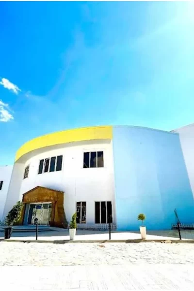 پارک آبی یاسوج